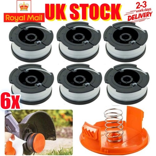 Spool line replacement kit - &,