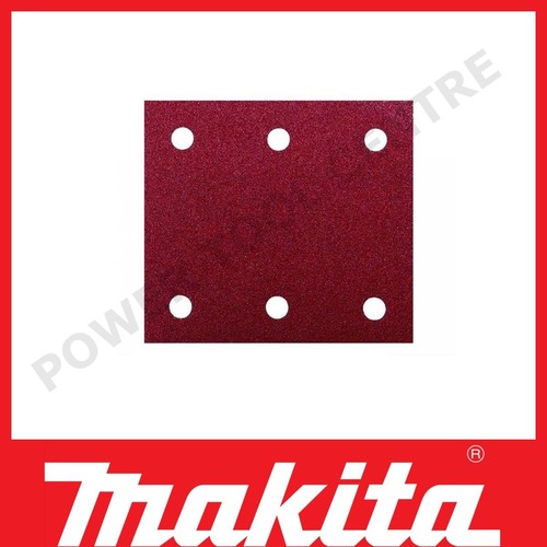 Makita grit 114mm - 80, x