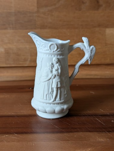 Portmerion parian ware - parian,