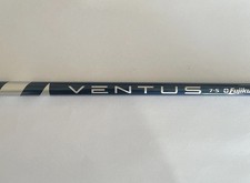FUJIKURA Ventus Blue 7-S Stiff