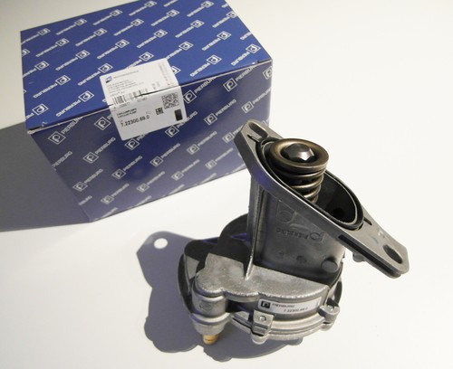 Pierburg vacuum pump - pump, vw