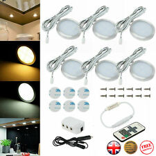 2-12x 12V Interior LED Spot