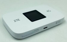 ZTE MF971V 4G LTE Wi-Fi UFI