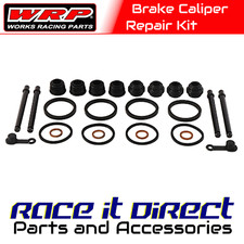 WRP Brake Caliper Seal Repair