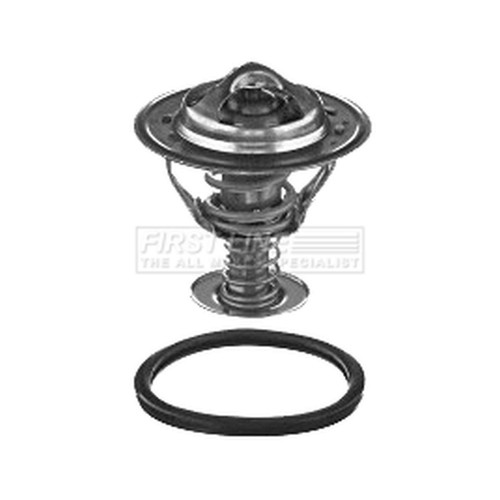 Coolant thermostat for lotus - for,