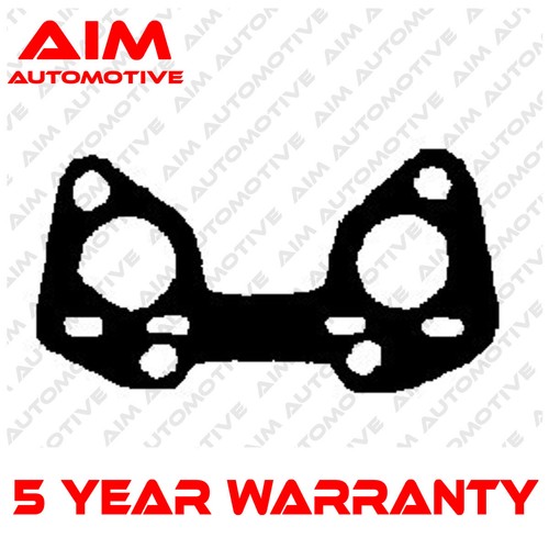 Exhaust manifold gasket aim - exhaust,