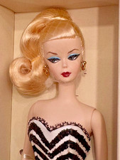 Barbie Fashion Model