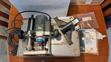 Elu inch router 240volt - elu,
