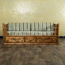 Voglauer Bauernliege Anno 1600