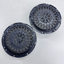 PEUGEOT 207 SW SPEAKER DOOR SET 9664955880 FRONT PAIR LH RH AUDIO 09-14