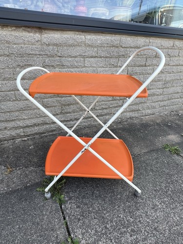 Vintage 1960 staples - vintage,