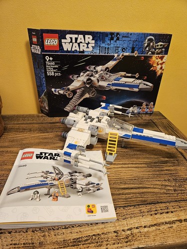 Lego star wars 75460 - lego,