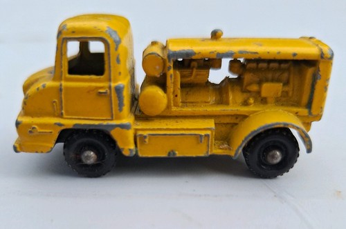 Vintage lesney matchbox - vintage,
