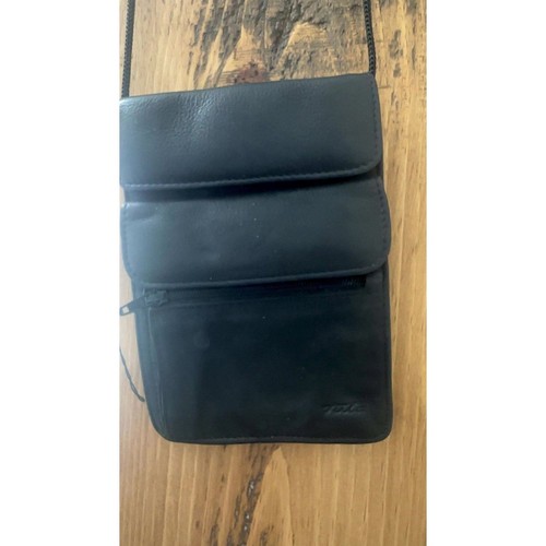 Tula black leather - tula,