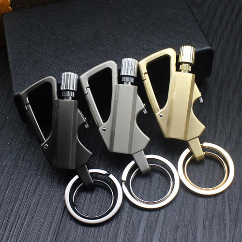 Steel fire starter flint - steel,
