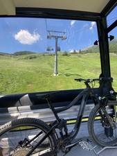 Giant Trance 2 cash I take offers