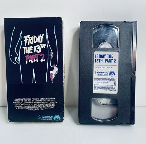 Friday the 13th - part, 2