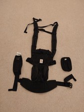 Ergobaby Omni 360 Pure Black