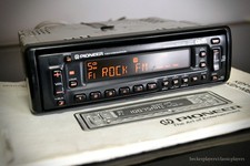 Pioneer keh m8000rds with - pioneer, keh-m8000rds