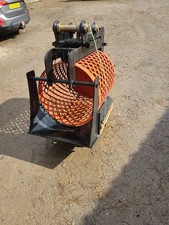 Excavator Screener Bucket  5-8t