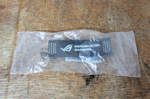 Wieson cross fire bridge cable - cross,