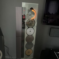 Beosound 9000 Mk3 Fully Functional With Floor Stand And Remote. 
