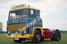 THH Truck Photos - Scania 111