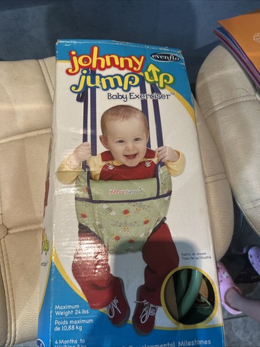 Jolly jumper 104 baby - jolly,