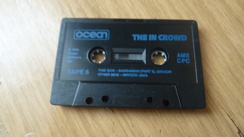 Amstrad cpc 464 664 6128 - cpc, :-