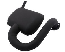 Exhaust Muffler System SIP Road for Vespa T5 Elestar Classic Scooter Replacement