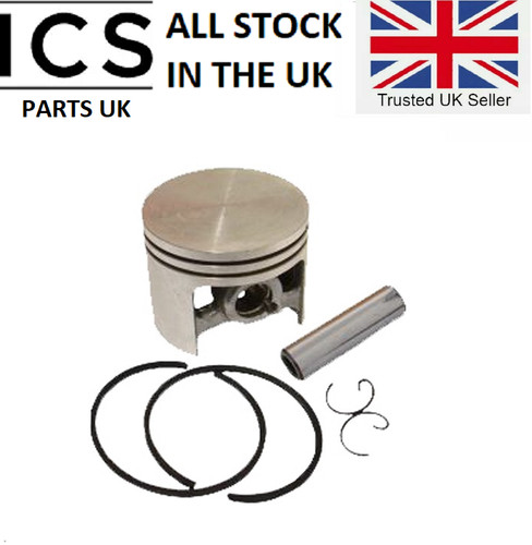 Piston assembly fit stihl - to,