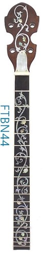 String frets tenor - string,