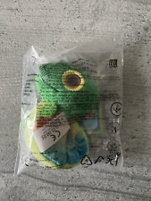 McDonalds Happy Meal Toy 2014 Yoohoo & Friends - Cami - Soft Plush Toy Hanger