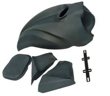 NLC look Airbox Cover Fits Harley Davidson VROD Night ROD NRS v-Rod Muscle V rod