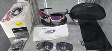 Oakley split jacket - oakley,