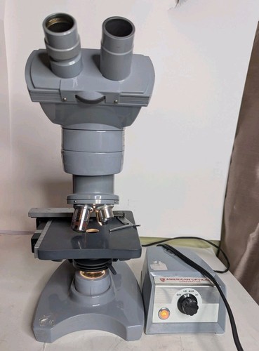 American optical spencer - american,