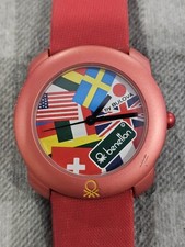 Vintage United Colors Of