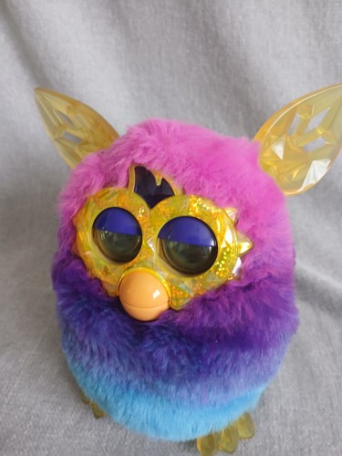 Furby boom crystal series - furby,