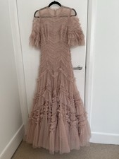 Needle & Thread Elia Short