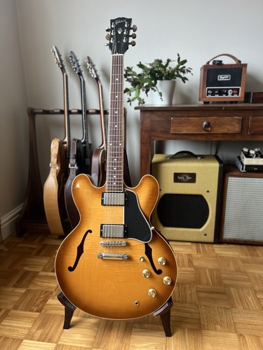 Gibson 335 2005 light - gibson,