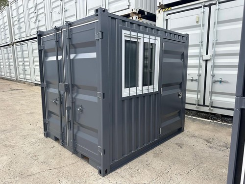 7ft welfare unit - 7ft,