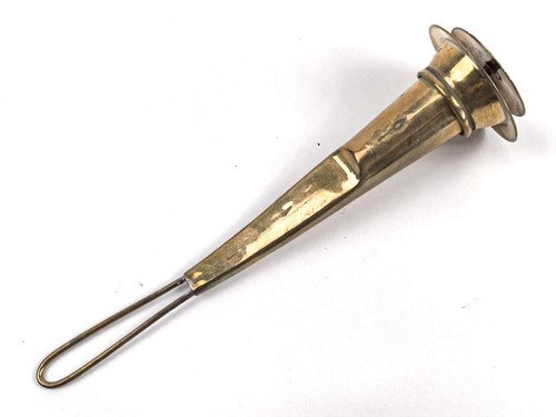 Empire brass parade funnel - empire,,