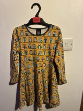 Girls Owls Viller Valla