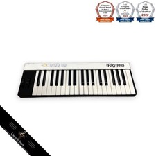 IK MULTIMEDIA iRig Keys PRO