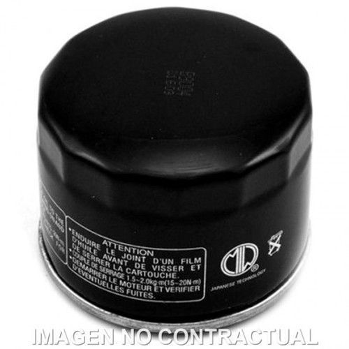 Meiwa oil filter - filter, 1300