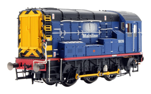 Hornby gauge r2801 mainline - oo,