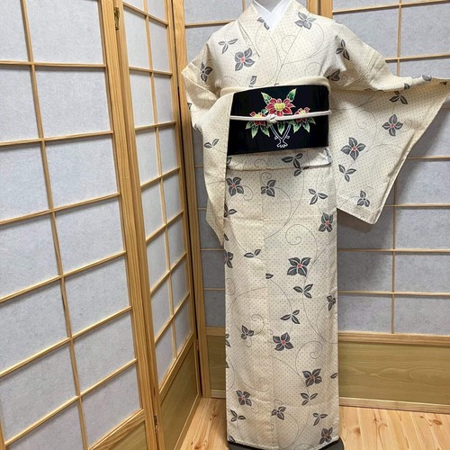 8744 japanese kimono only - 8744#,