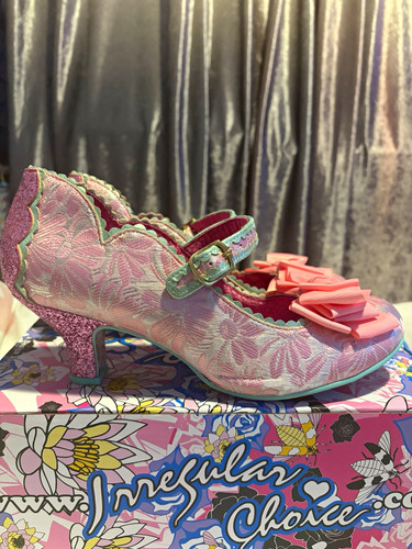 Irregular choice euro - irregular,