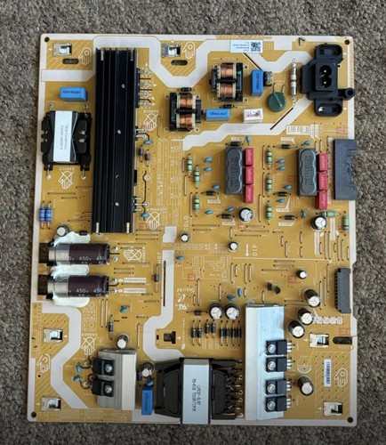 Samsung power board - board,