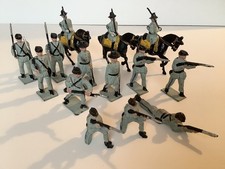 Johillco Lead Civil War -